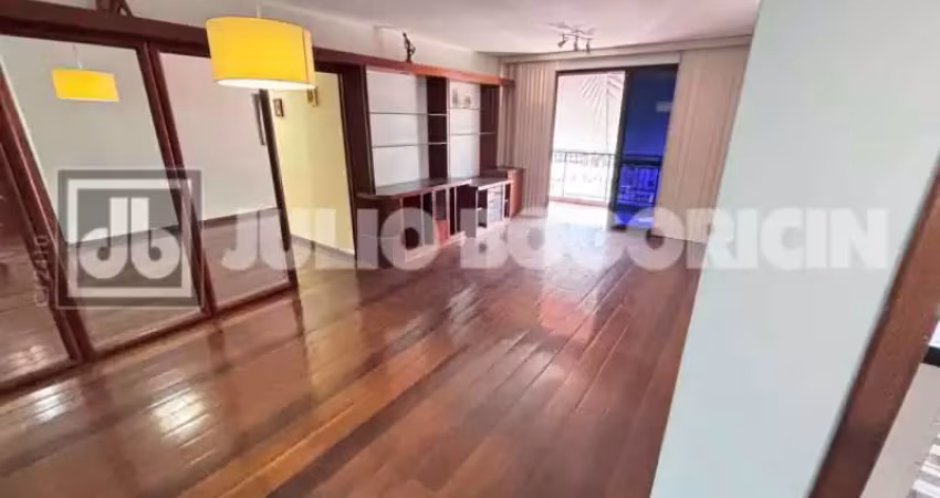 Apartamento com 3 quartos à venda na Rua Fábio Luz, Méier, Rio de Janeiro