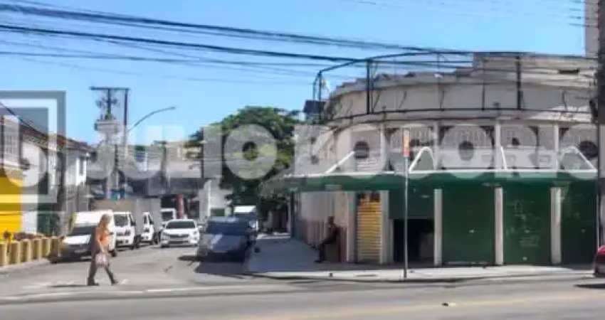 Ponto comercial para alugar na Rua Dias da Cruz, Méier, Rio de Janeiro