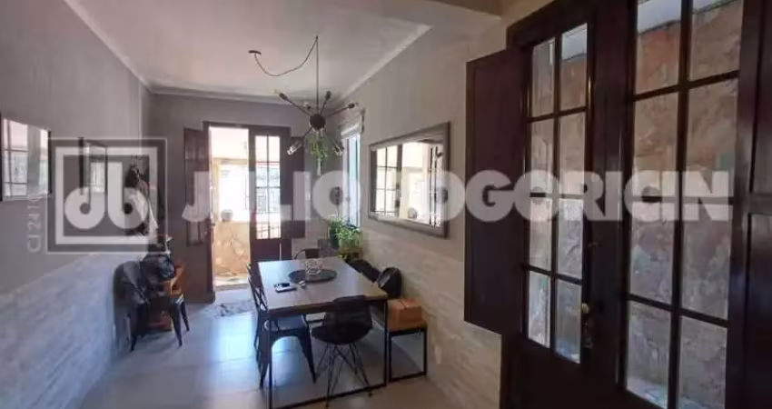 Apartamento com 3 quartos à venda na Rua Cabuçu, Lins de Vasconcelos, Rio de Janeiro