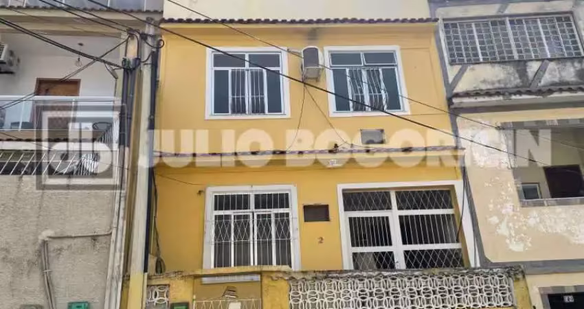Apartamento com 2 quartos à venda na Rua Luís de Brito, Maria da Graça, Rio de Janeiro