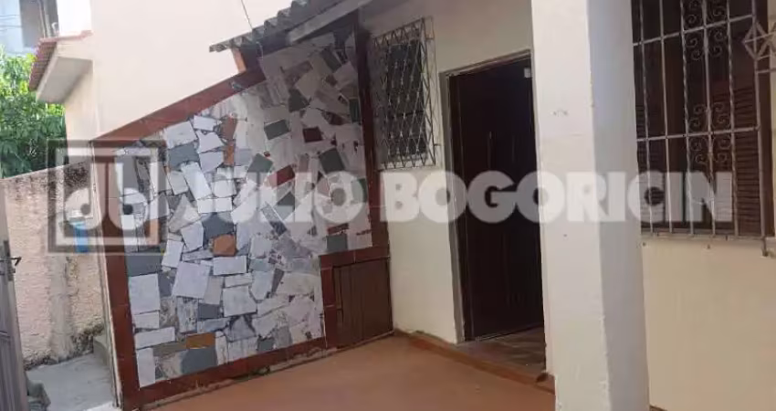 Apartamento com 2 quartos à venda na Rua Meira, Piedade, Rio de Janeiro