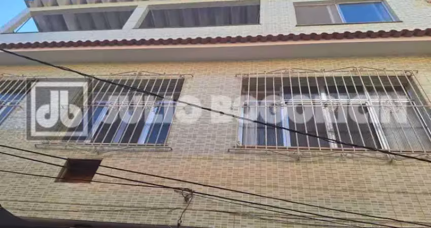 Apartamento com 2 quartos à venda na Rua Paulo Silva Araújo, Méier, Rio de Janeiro