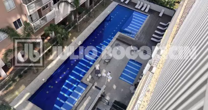 Apartamento com 2 quartos à venda na Rua Piauí, Todos os Santos, Rio de Janeiro