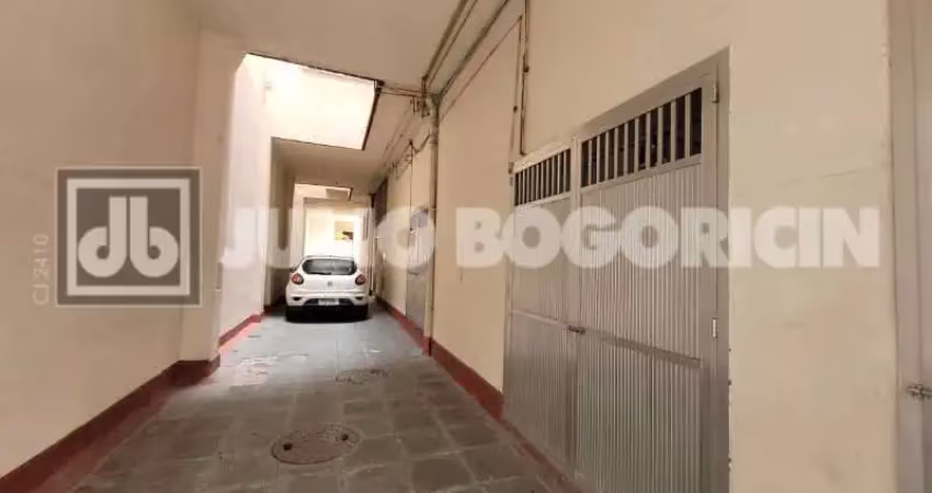 Apartamento com 2 quartos à venda na Rua Ana Barbosa, Méier, Rio de Janeiro