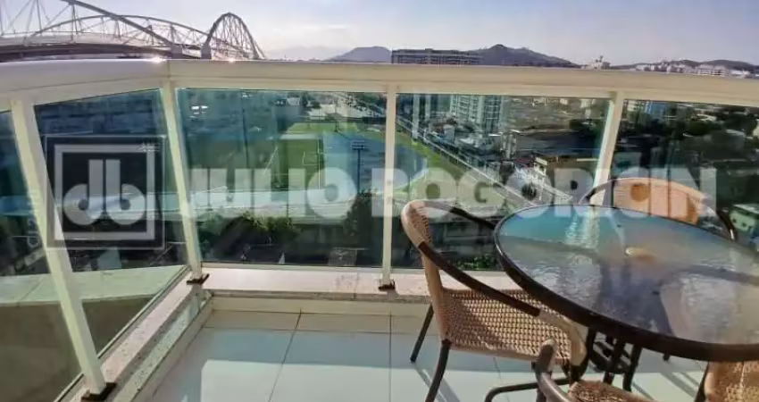 Apartamento com 3 quartos à venda na Rua Doutor Padilha, Engenho de Dentro, Rio de Janeiro