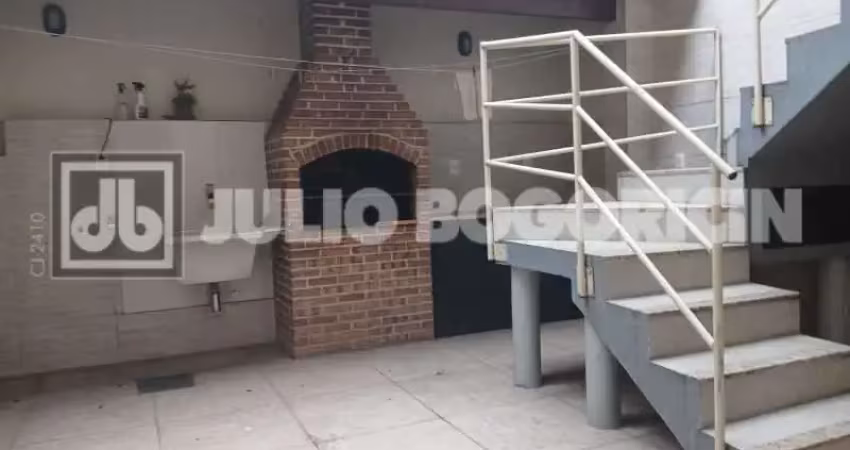 Casa em condomínio fechado com 2 quartos para alugar na Rua Rio Grande do Sul, Méier, Rio de Janeiro