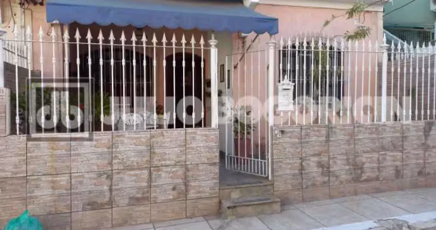 Apartamento com 3 quartos à venda na Avenida Dom Hélder Câmara, Pilares, Rio de Janeiro