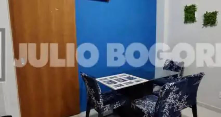 Apartamento com 2 quartos à venda na Rua Venceslau, Méier, Rio de Janeiro