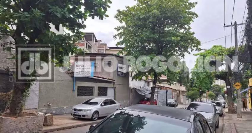 Casa com 1 quarto à venda na Rua Vaz de Caminha, Cachambi, Rio de Janeiro