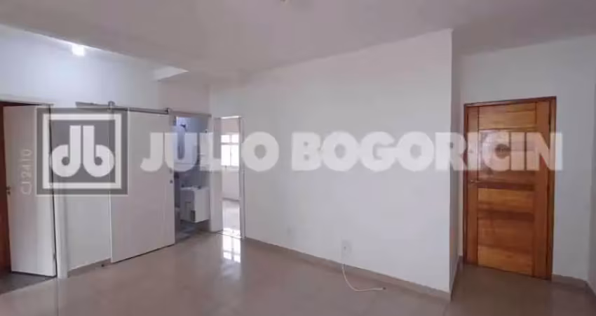 Apartamento com 2 quartos à venda na Rua Maranhão, Méier, Rio de Janeiro