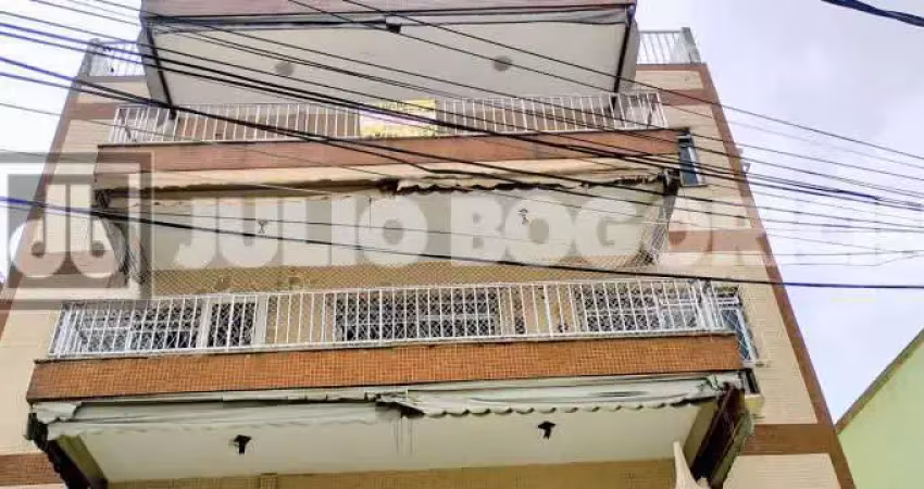 Apartamento com 3 quartos à venda na Rua Torres Sobrinho, Méier, Rio de Janeiro
