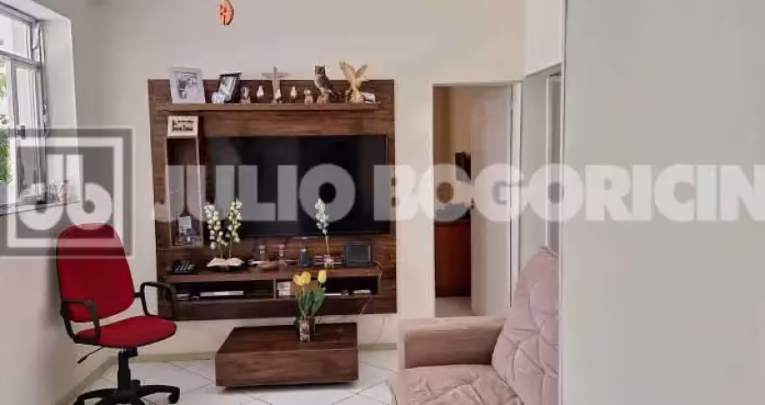 Apartamento com 3 quartos à venda na Rua São Brás, Todos os Santos, Rio de Janeiro