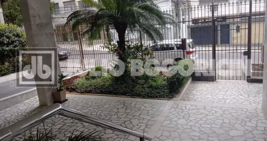Apartamento com 1 quarto à venda na Rua Joaquim Meier, Méier, Rio de Janeiro