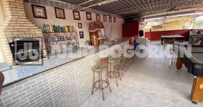 Casa com 3 quartos à venda na Rua Frei Alexandre, Irajá, Rio de Janeiro