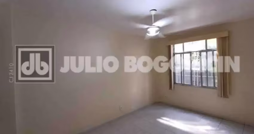 Apartamento com 2 quartos para alugar na Rua São Brás, Todos os Santos, Rio de Janeiro