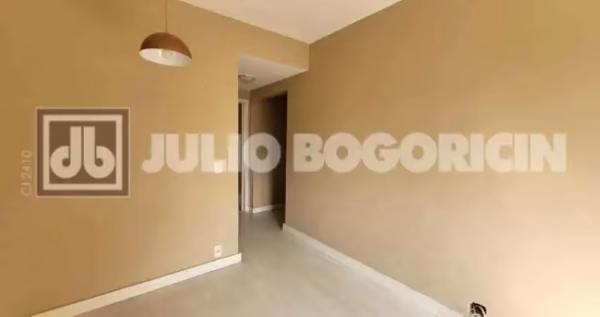 Apartamento com 1 quarto à venda na Rua Fábio Luz, Méier, Rio de Janeiro