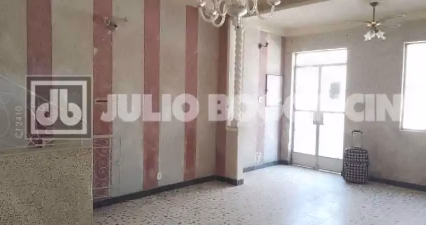 Casa com 5 quartos à venda na Rua Capitulino, Rocha, Rio de Janeiro