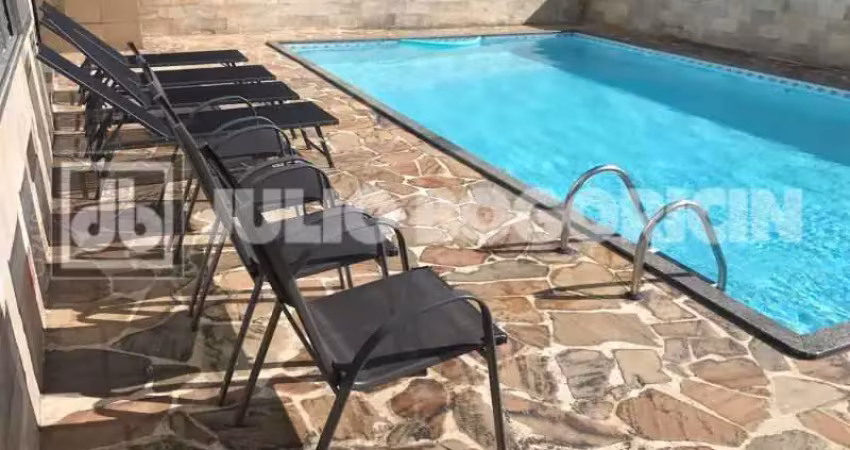 Apartamento com 2 quartos à venda na Rua Marquês de Leão, Engenho Novo, Rio de Janeiro