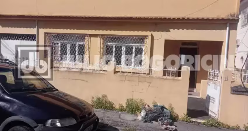 Casa com 3 quartos à venda na Rua Frederico de Albuquerque, Higienópolis, Rio de Janeiro