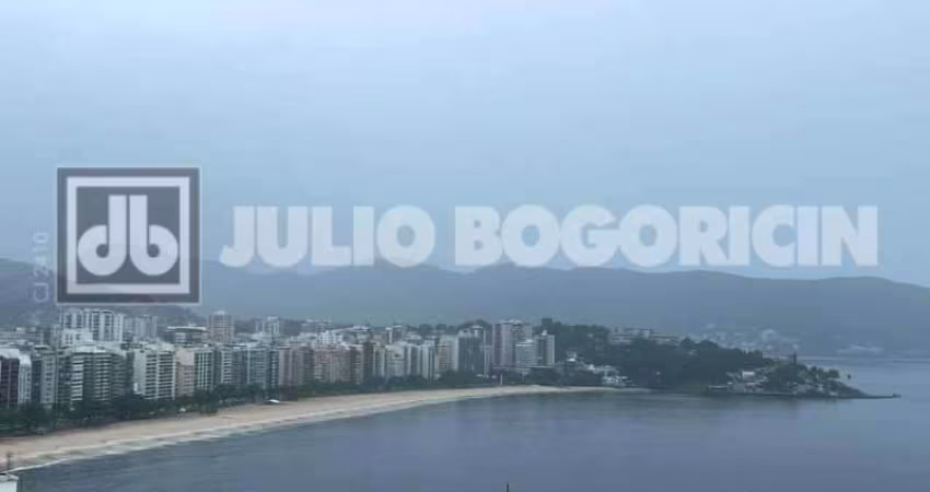 Apartamento com 1 quarto à venda na Rua Itapuca, Ingá, Niterói