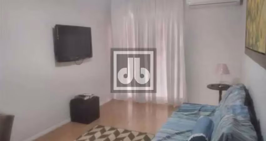Apartamento com 2 quartos à venda na Rua Doutor Mário Viana, Santa Rosa, Niterói