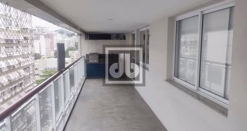Apartamento com 2 quartos à venda na Rua Doutor Carlos Halfeld, Icaraí, Niterói