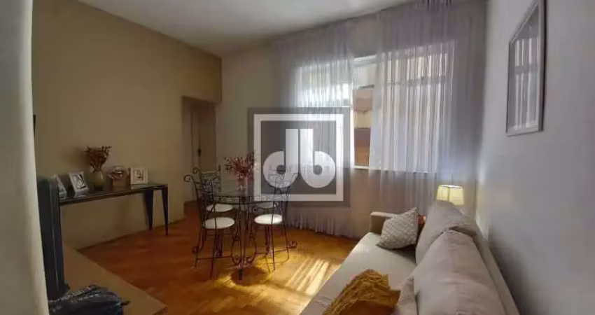 Apartamento com 2 quartos à venda na Alameda São Boaventura, Fonseca, Niterói