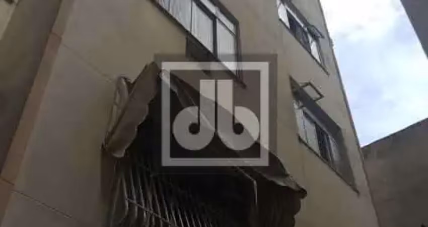 Apartamento com 2 quartos à venda na Avenida Roberto Silveira, Icaraí, Niterói