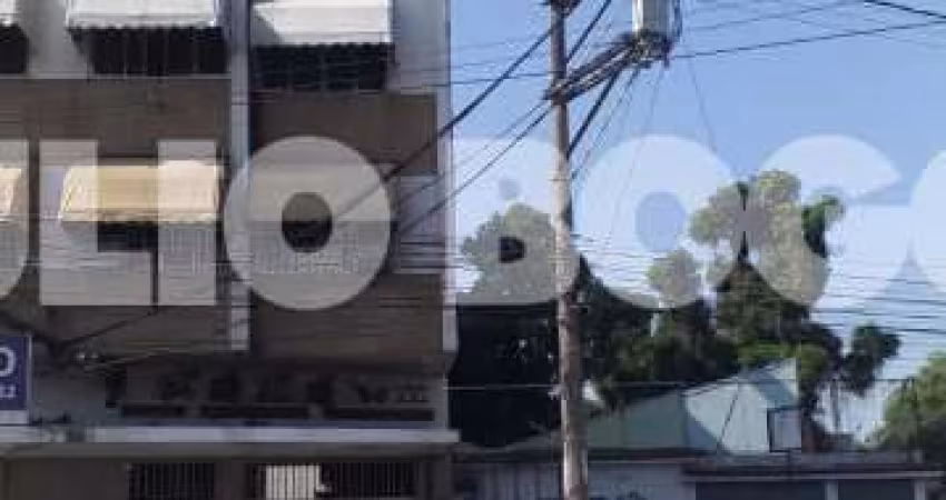 Apartamento com 2 quartos à venda na Rua Doutor Alfredo Backer, Mutondo, São Gonçalo