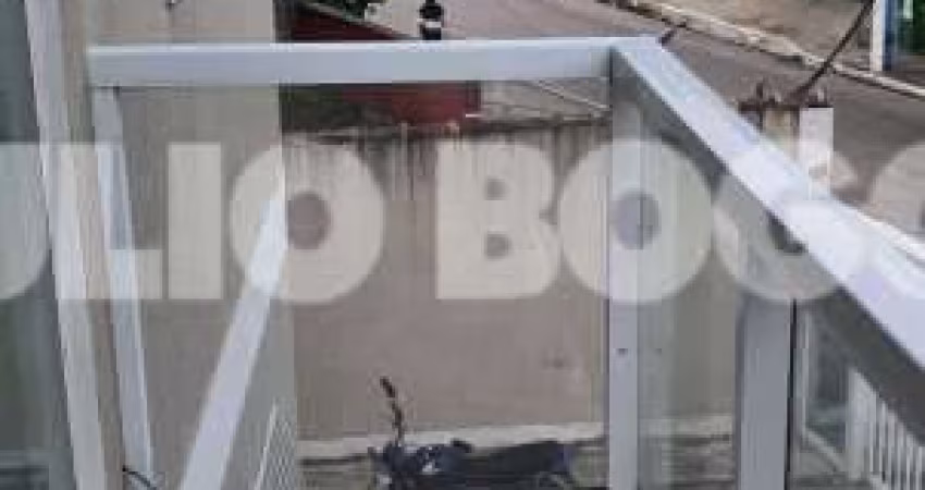 Apartamento com 2 quartos à venda na Avenida Expedicionário Bittencourt Rodrigues, Maria Paula, São Gonçalo
