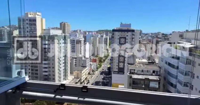 Apartamento com 2 quartos à venda na Avenida Roberto Silveira, Icaraí, Niterói