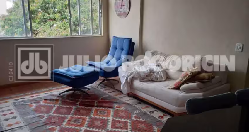Apartamento com 2 quartos à venda na Avenida Roberto Silveira, Icaraí, Niterói