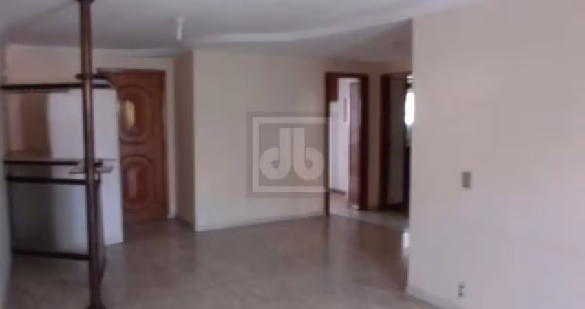 Apartamento com 3 quartos à venda na Rua Presidente Domiciano, Ingá, Niterói