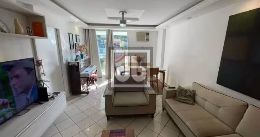 Apartamento com 3 quartos à venda na Rua Passo da Pátria, São Domingos, Niterói