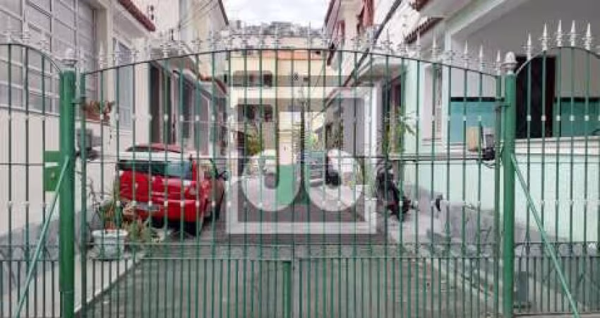Apartamento com 3 quartos à venda na Rua Doutor Mário Viana, Santa Rosa, Niterói