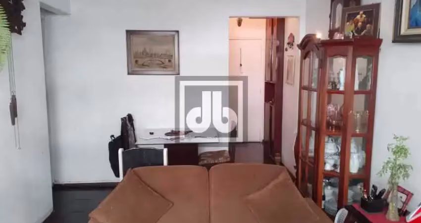 Apartamento com 3 quartos à venda na Rua Osvaldo Cruz, Icaraí, Niterói
