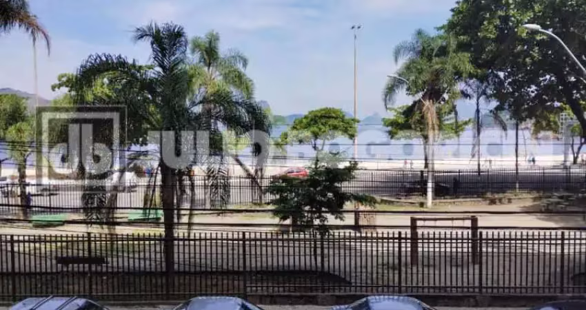 Apartamento com 3 quartos à venda na Avenida Jornalista Alberto Francisco Torres, Icaraí, Niterói
