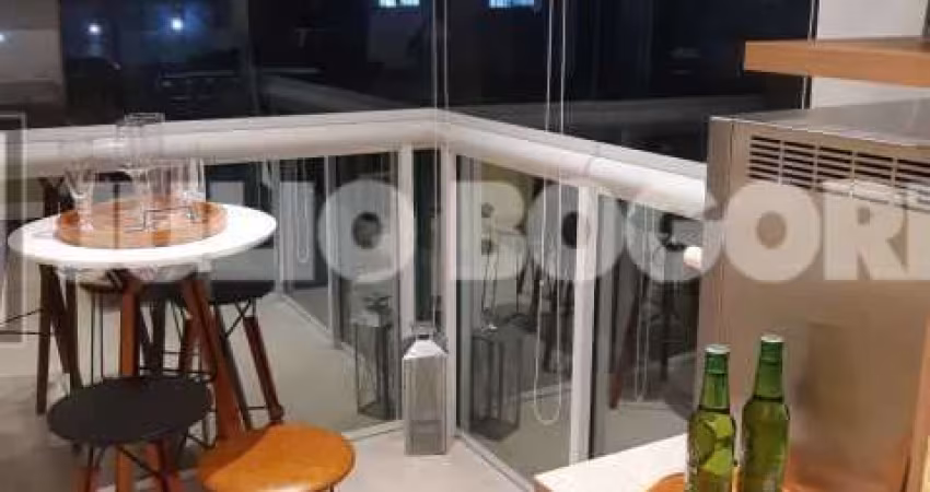 Apartamento com 3 quartos à venda na Estrada Caetano Monteiro, Largo da Batalha, Niterói