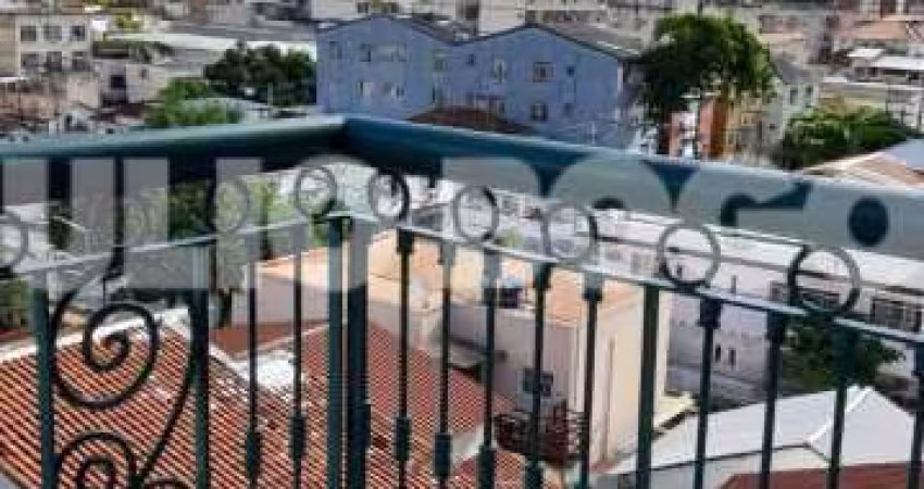 Apartamento com 3 quartos à venda na Rua Itaguaí, Pe Pequeno, Niterói