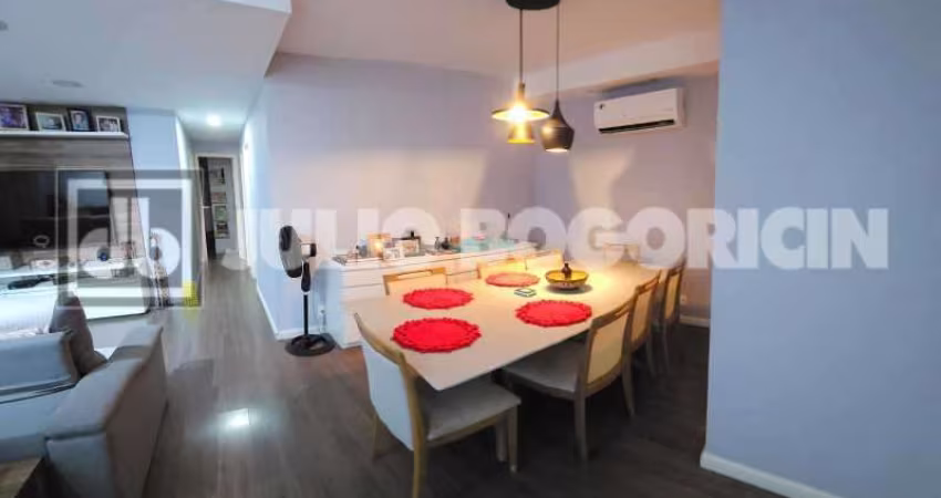 Apartamento com 3 quartos à venda na Travessa Santa Rosa do Viterbo, Santa Rosa, Niterói