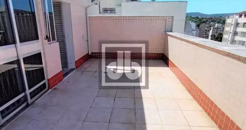 Cobertura com 5 quartos à venda na Rua Gavião Peixoto, Icaraí, Niterói