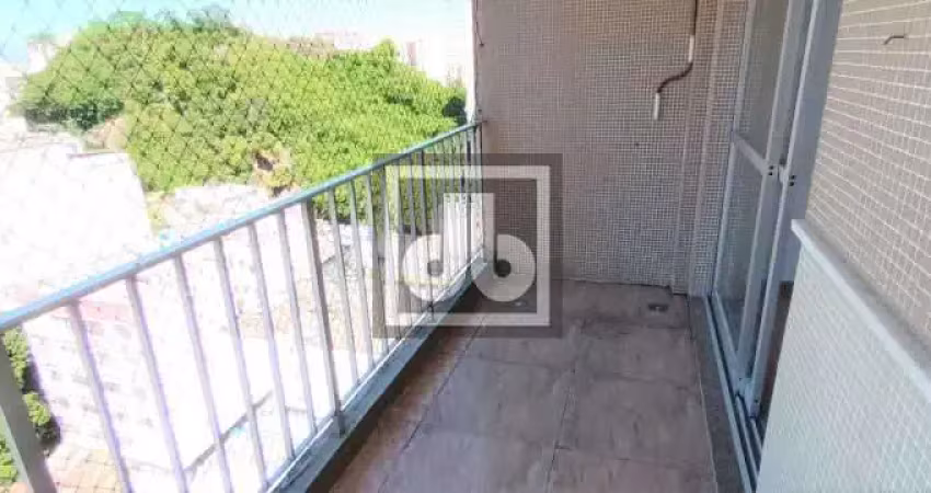Cobertura com 5 quartos à venda na Rua Gavião Peixoto, Icaraí, Niterói