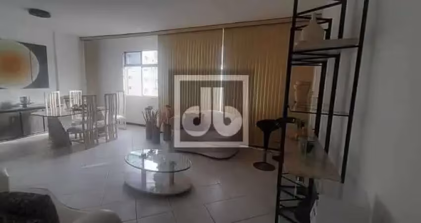 Cobertura com 3 quartos à venda na Avenida Roberto Silveira, Icaraí, Niterói