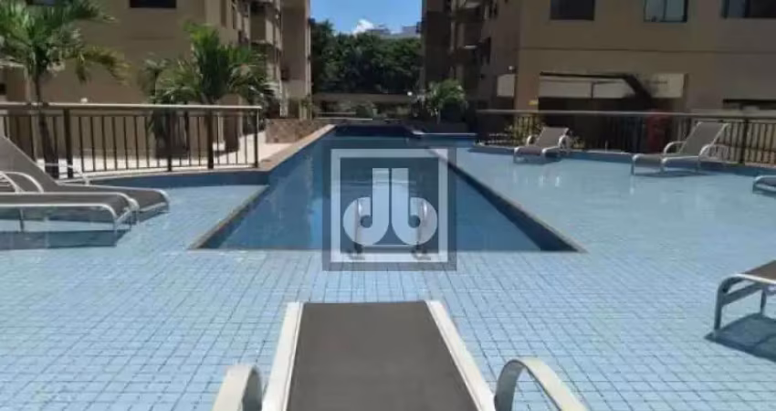 Cobertura com 2 quartos à venda na Rua Professor Heitor Carrilho, Centro, Niterói