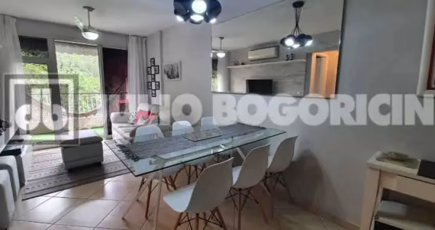 Cobertura com 3 quartos à venda na Rua Fagundes Varela, Ingá, Niterói