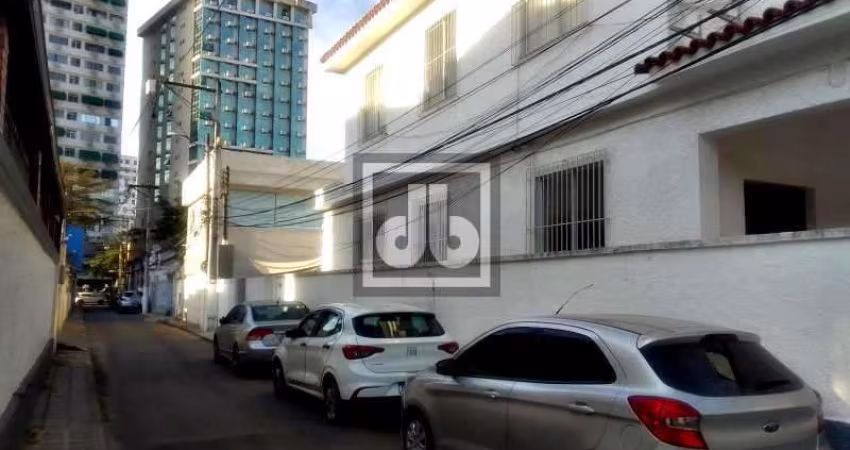 Casa com 3 quartos à venda na Rua Itaguaí, Pe Pequeno, Niterói