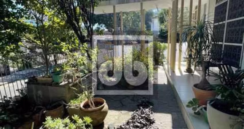 Casa com 5 quartos à venda na Rua Raul Pompéia, Fátima, Niterói
