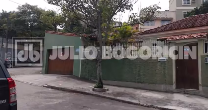 Casa com 3 quartos à venda na Rua General Silvestre Rocha, Icaraí, Niterói