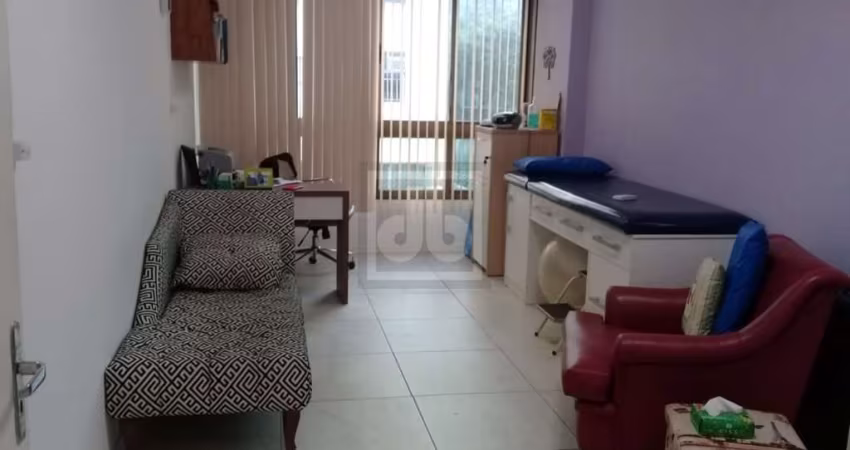 Sala comercial com 1 sala à venda na Rua Lopes Trovão, Icaraí, Niterói