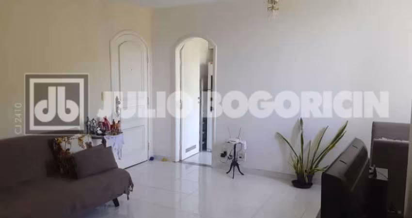 Apartamento com 2 quartos à venda na Rua Desembargador Mário Fernandes Pinheiro, Engenhoca, Niterói